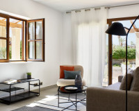 New Build - detached - Cuevas del Almanzora