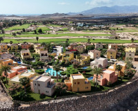 New Build - detached - Cuevas del Almanzora
