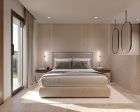 New Build - detached - Cuevas del Almanzora