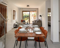 New Build - detached - Cuevas del Almanzora