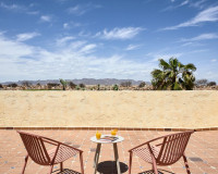 New Build - detached - Cuevas del Almanzora