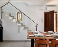 New Build - detached - Cuevas del Almanzora