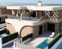 New Build - detached - Daya Nueva