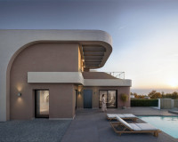 New Build - detached - Daya Nueva