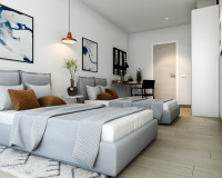 New Build - detached - Denia