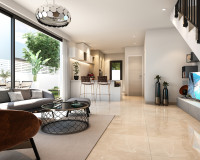 New Build - detached - Denia