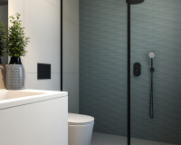 New Build - detached - Denia