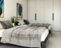 New Build - detached - Denia