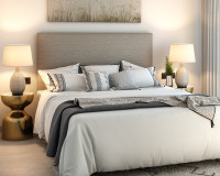 New Build - detached - Denia