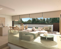 New Build - detached - Dolores