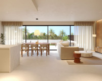 New Build - detached - Dolores