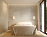 New Build - detached - Dolores