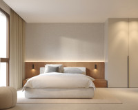 New Build - detached - Dolores