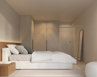 New Build - detached - Dolores