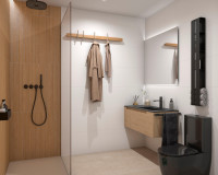 New Build - detached - Dolores