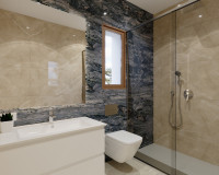 New Build - detached - Elche - Elche/Elx
