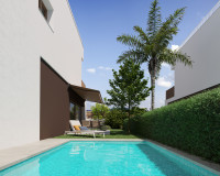 New Build - detached - Elche - Elche/Elx