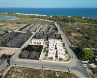 New Build - detached - Elche - Elche/Elx