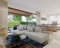 New Build - detached - Elche - Elche/Elx