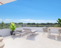 New Build - detached - Elche - Elche/Elx