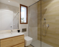 New Build - detached - Elche - Elche/Elx