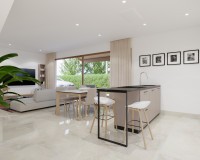 New Build - detached - Elche - Elche/Elx