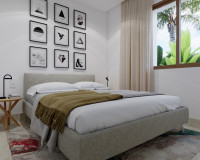 New Build - detached - Elche - Elche/Elx