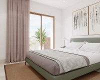 New Build - detached - Elche - Elche/Elx