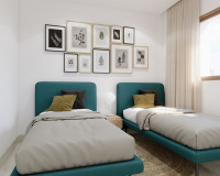 New Build - detached - Elche - Elche/Elx