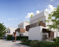 New Build - detached - Elche - Elche/Elx