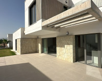 New Build - detached - Finestrat