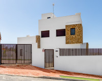 New Build - detached - Finestrat