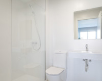 New Build - detached - Finestrat