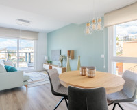 New Build - detached - Finestrat