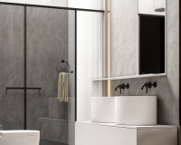 New Build - detached - Finestrat