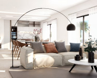 New Build - detached - Finestrat