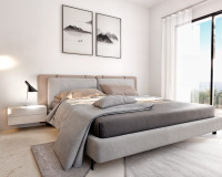 New Build - detached - Finestrat