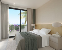 New Build - detached - Finestrat