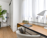 New Build - detached - Finestrat