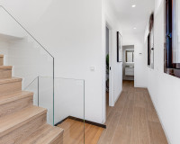 New Build - detached - Finestrat