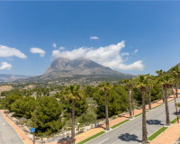 New Build - detached - Finestrat