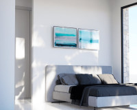 New Build - detached - Finestrat