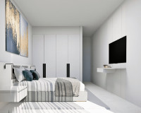 New Build - detached - Finestrat