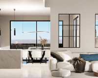 New Build - detached - Finestrat