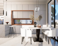 New Build - detached - Finestrat