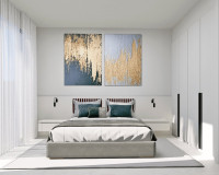 New Build - detached - Finestrat