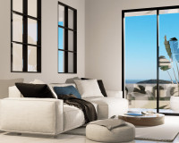 New Build - detached - Finestrat