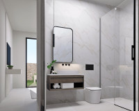 New Build - detached - Finestrat