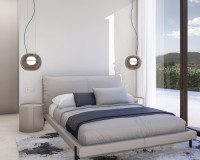 New Build - detached - Finestrat