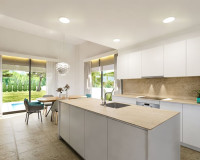 New Build - detached - Finestrat